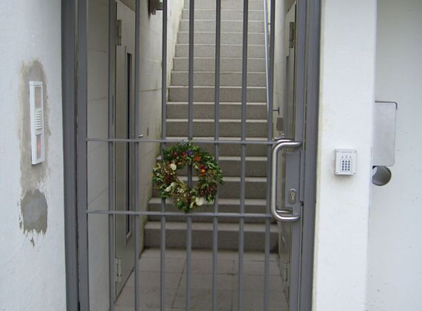 Hoftore