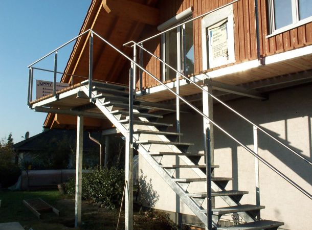 Balkone