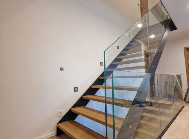 Treppen