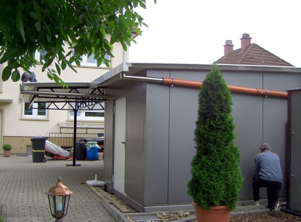 Carports