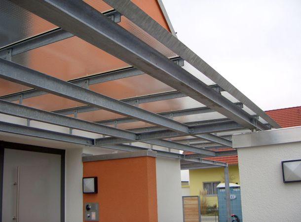 Carports