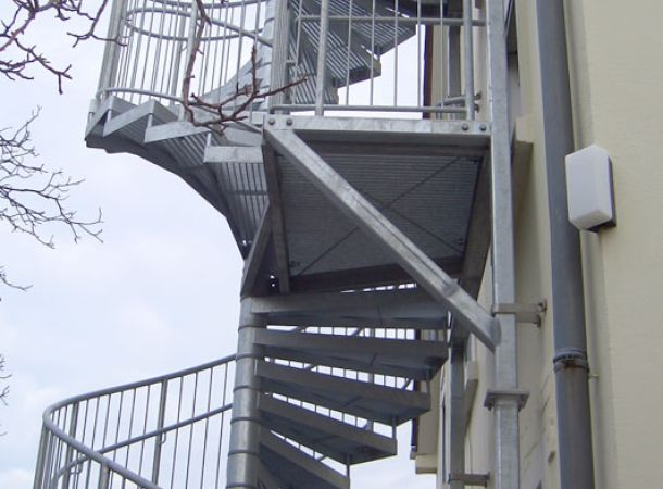 Treppen