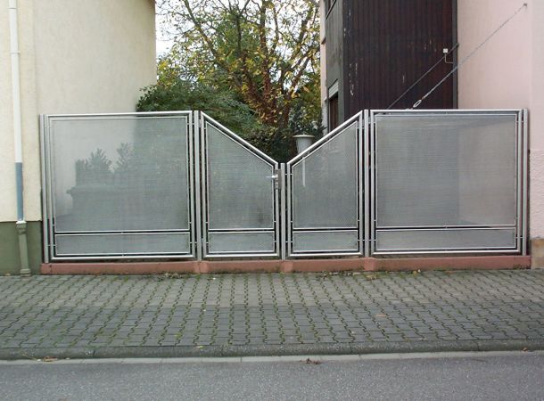 Hoftore