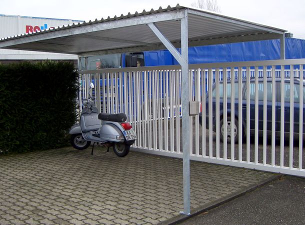 Carports