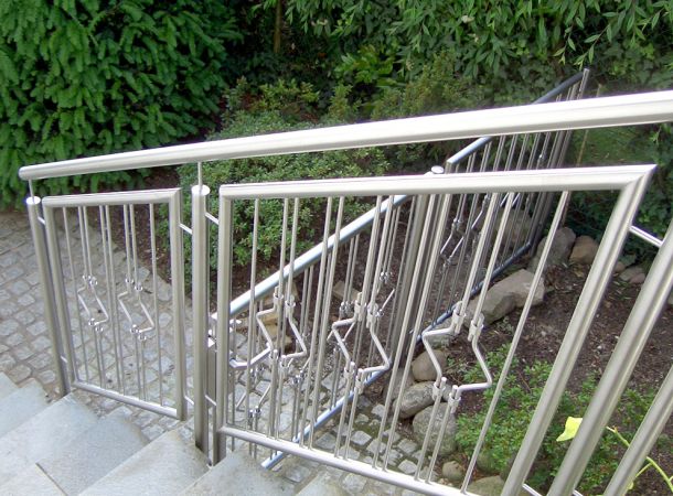 Treppen