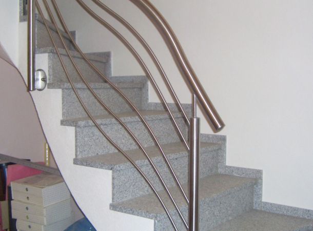 Treppen