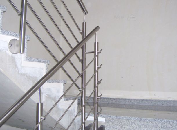 Treppen