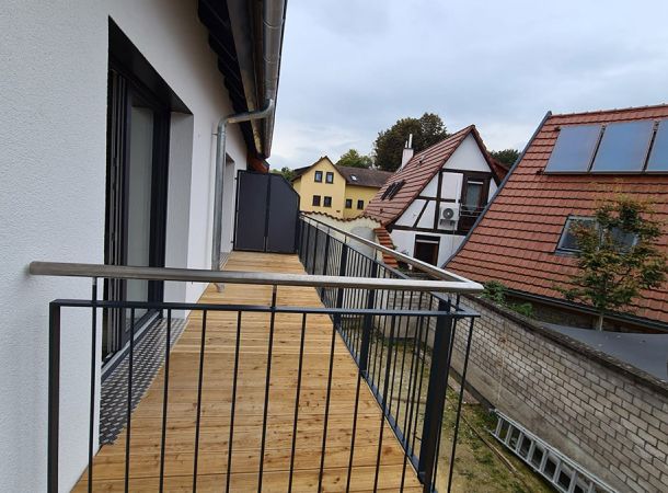Balkone