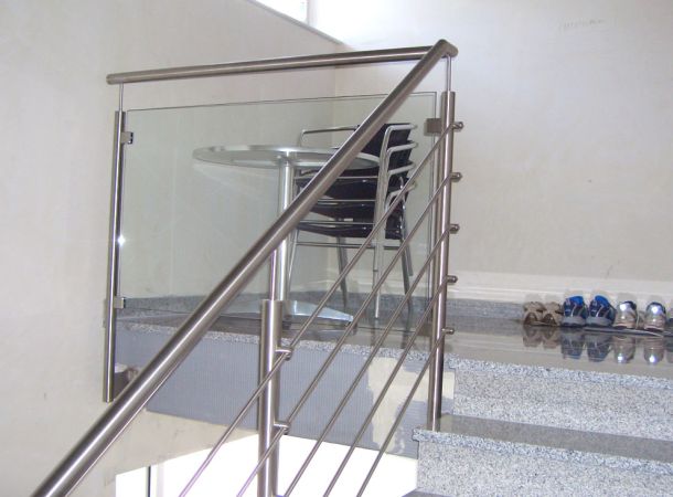 Treppen