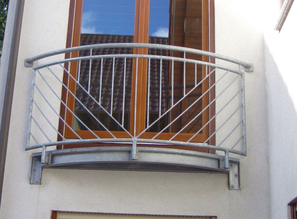 Balkone