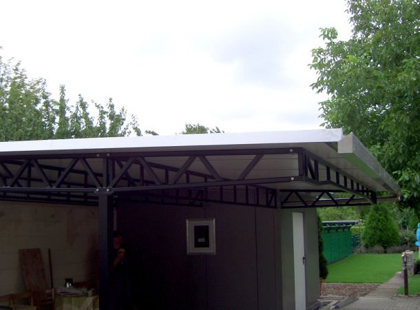 Carports