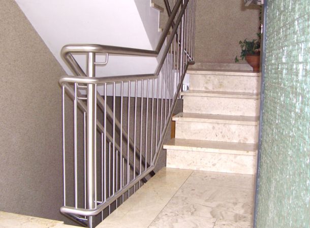 Treppen