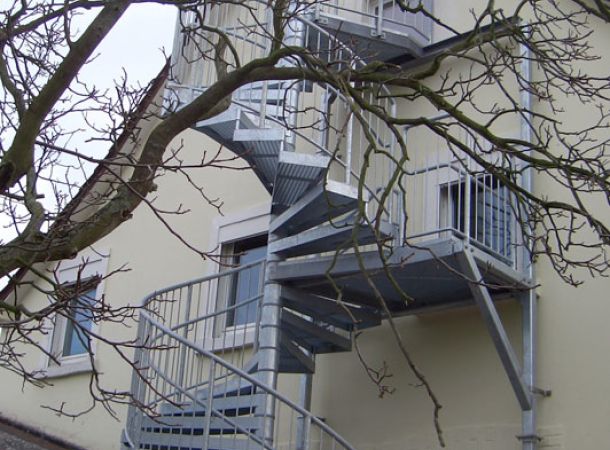 Treppen