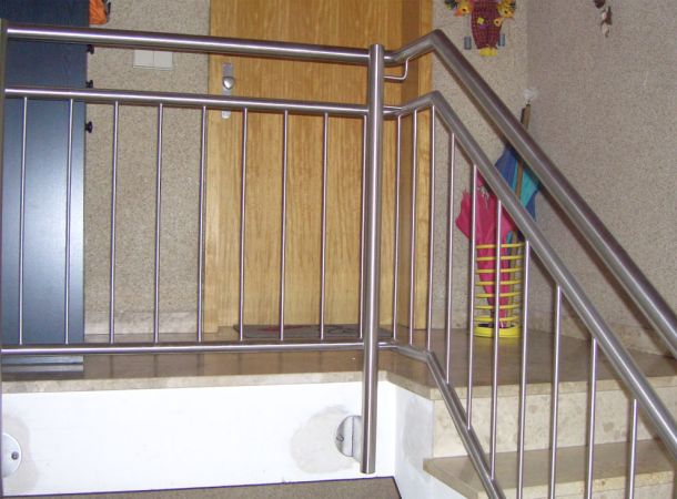 Treppen