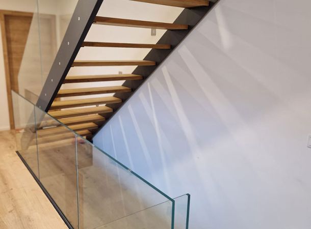 Treppen