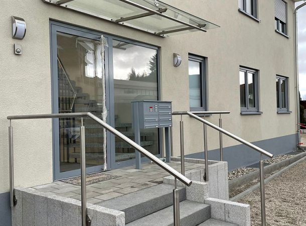 Geländer