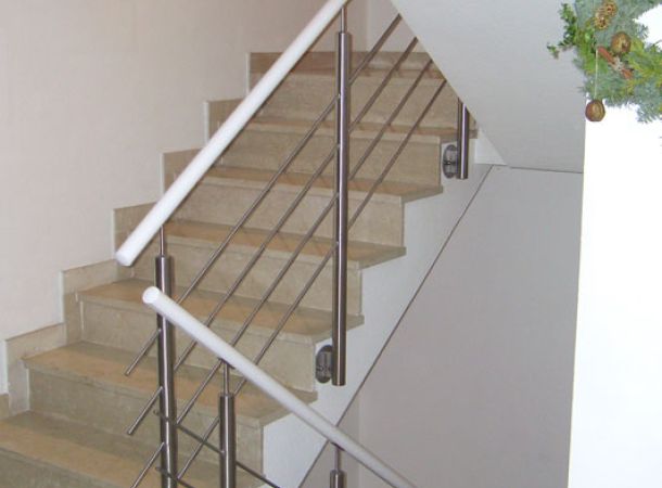 Treppen