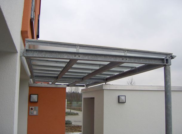 Carports