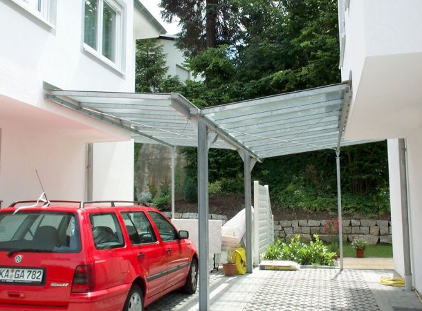Carports