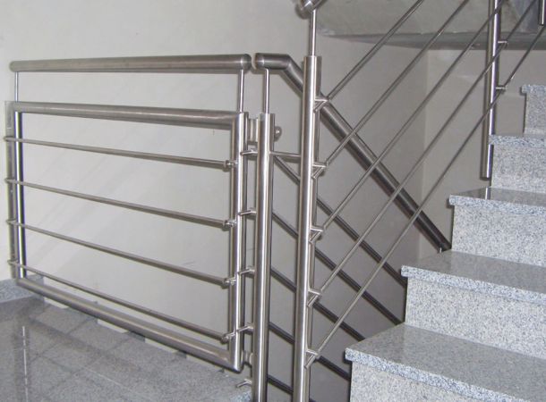 Treppen