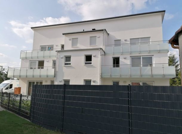 Balkone