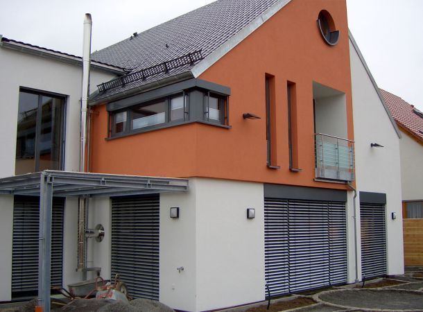 Carports