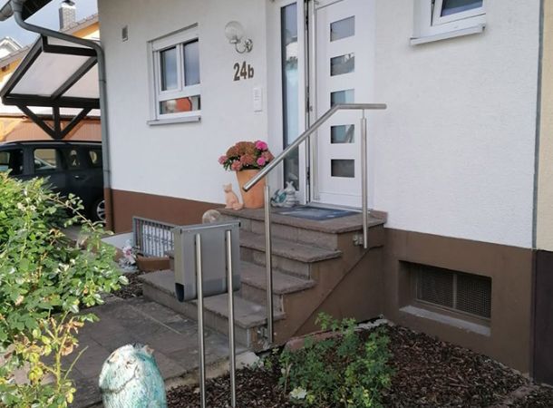 Geländer