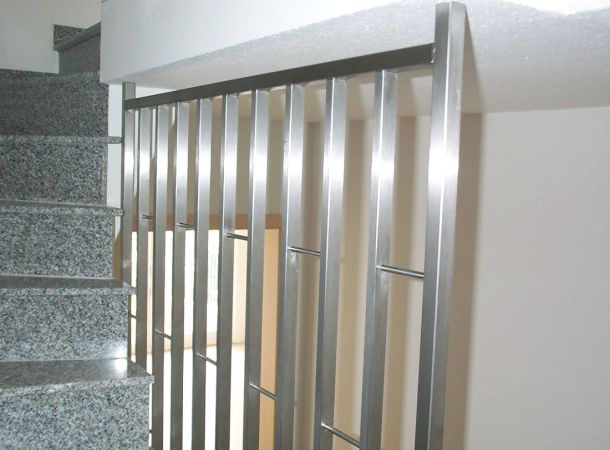 Treppen
