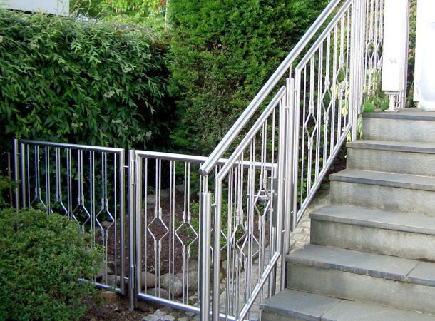 Treppen