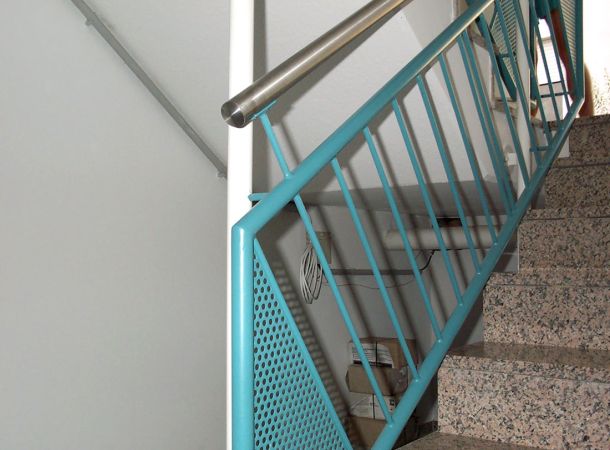 Treppen