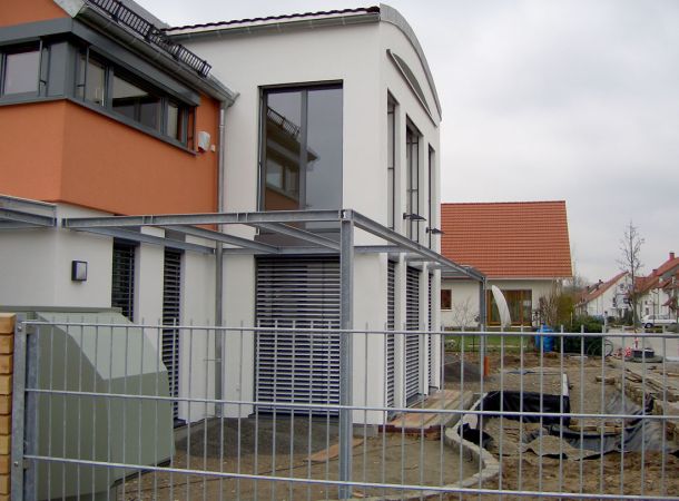 Carports