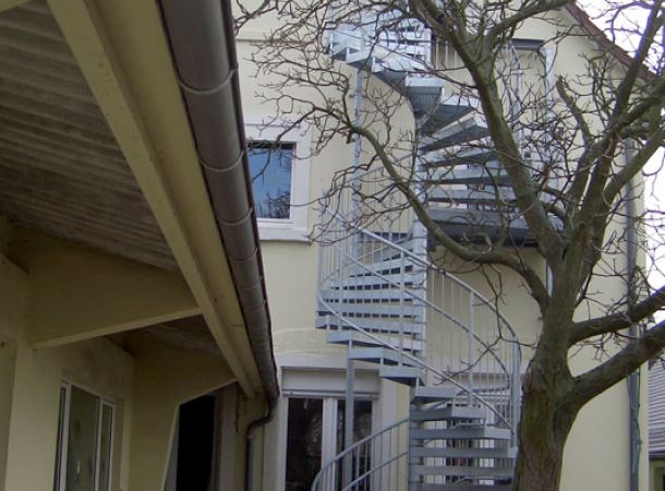 Treppen