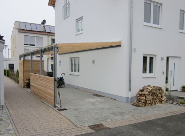 Carports