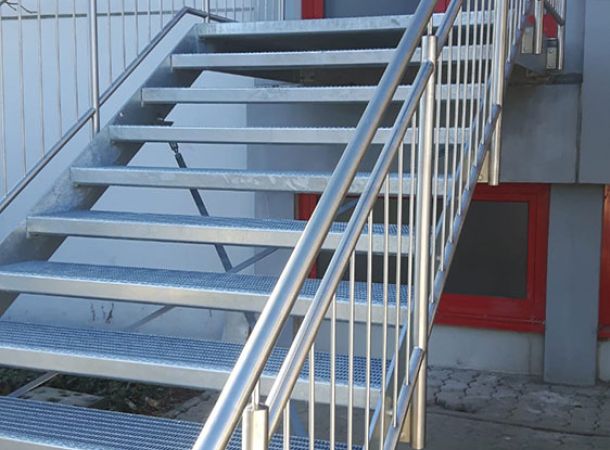 Treppen