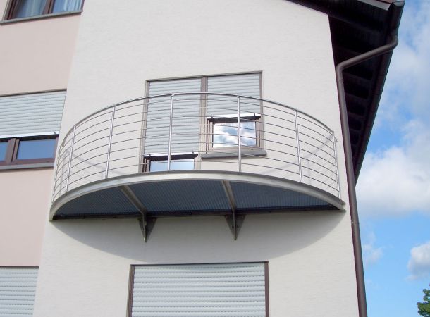 Balkone