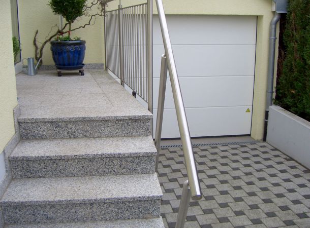 Treppen
