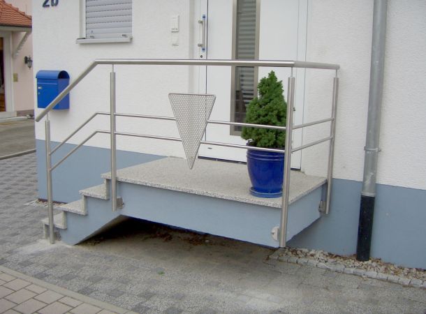 Treppen