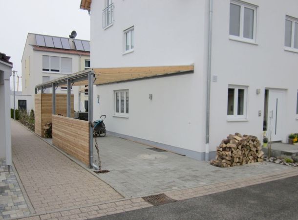 Carports