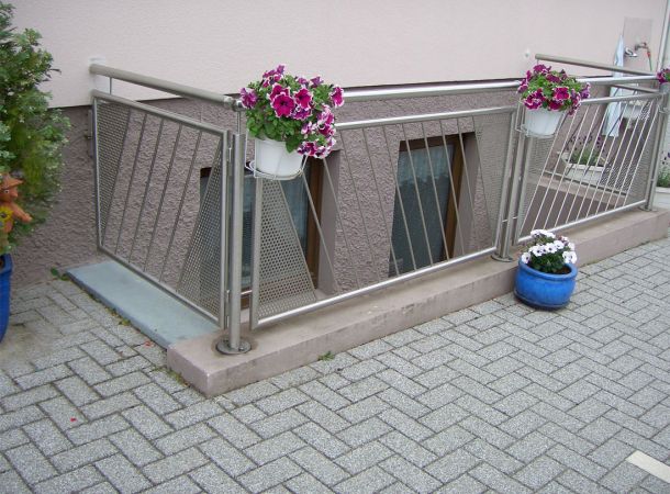 Treppen