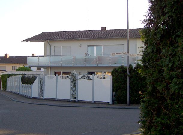 Geländer