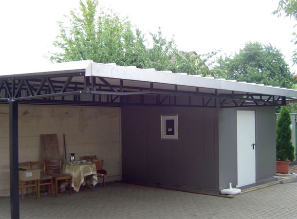 Carports