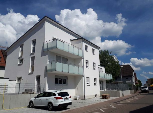Edelstahlverarbeitung