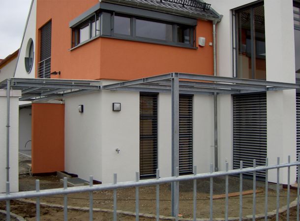 Carports