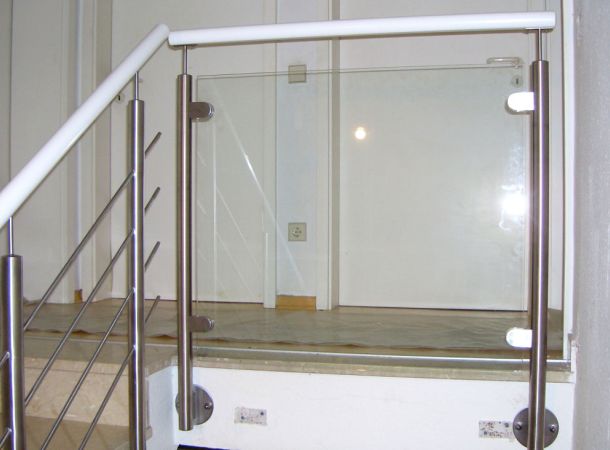 Treppen
