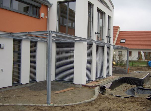 Carports