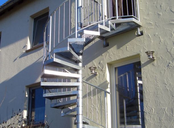 Treppen