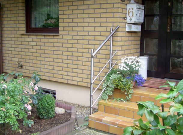 Treppen