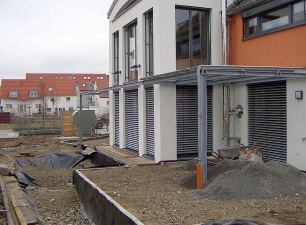 Carports