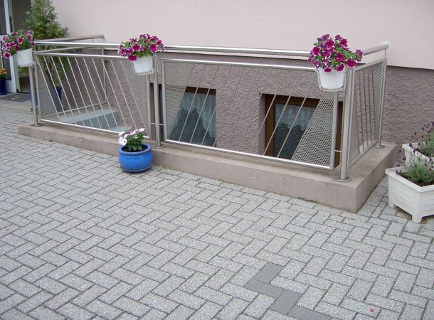 Treppen