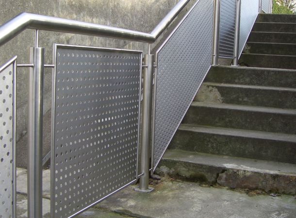 Treppen